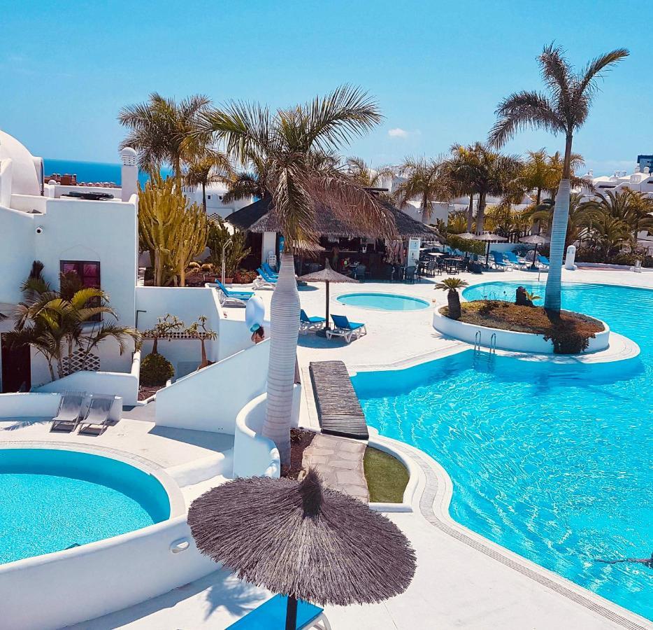 Adeje Paradise 2 Apartment Costa Adeje  Exterior foto