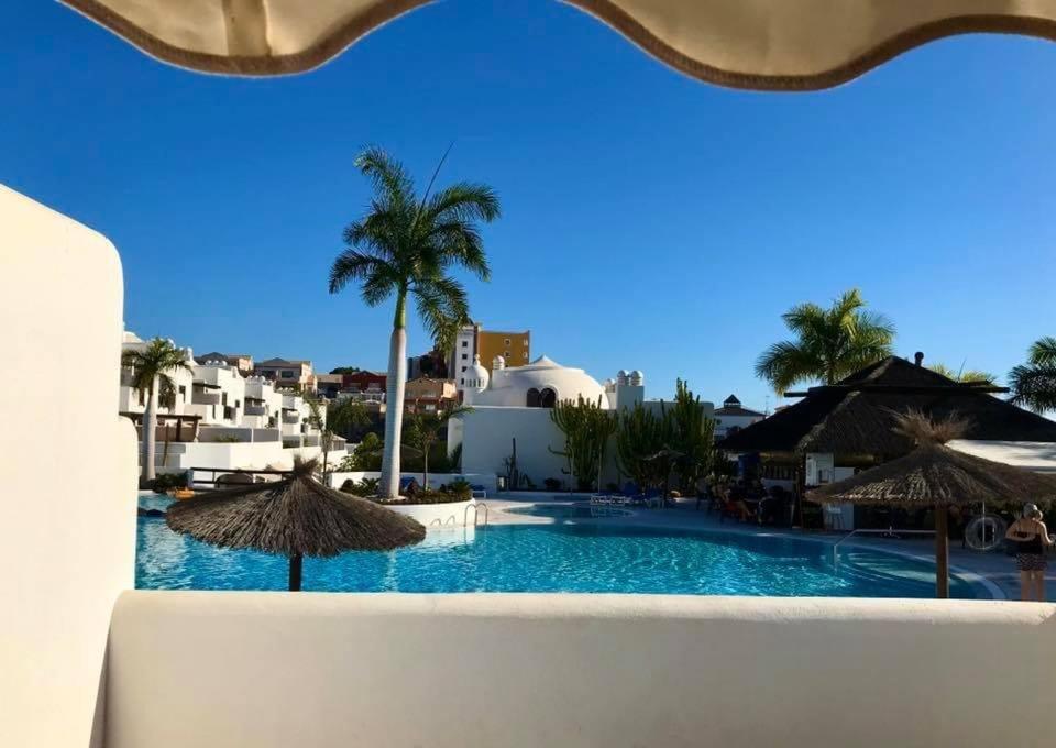 Adeje Paradise 2 Apartment Costa Adeje  Exterior foto