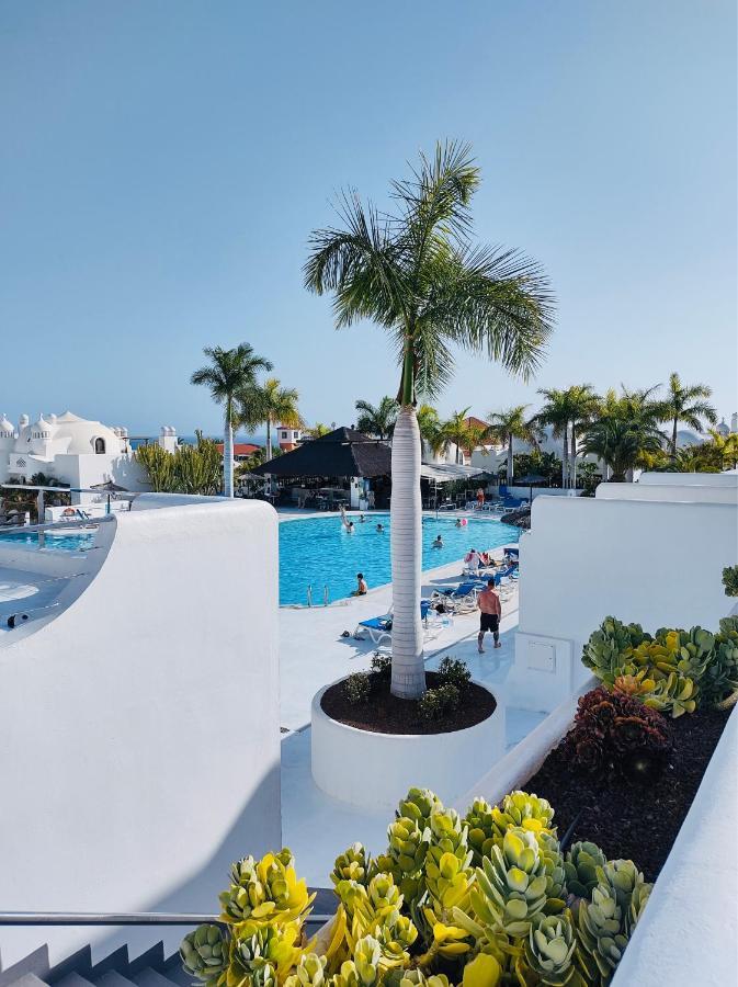 Adeje Paradise 2 Apartment Costa Adeje  Exterior foto