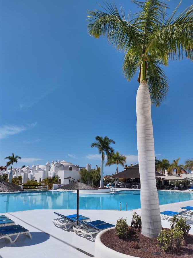 Adeje Paradise 2 Apartment Costa Adeje  Exterior foto