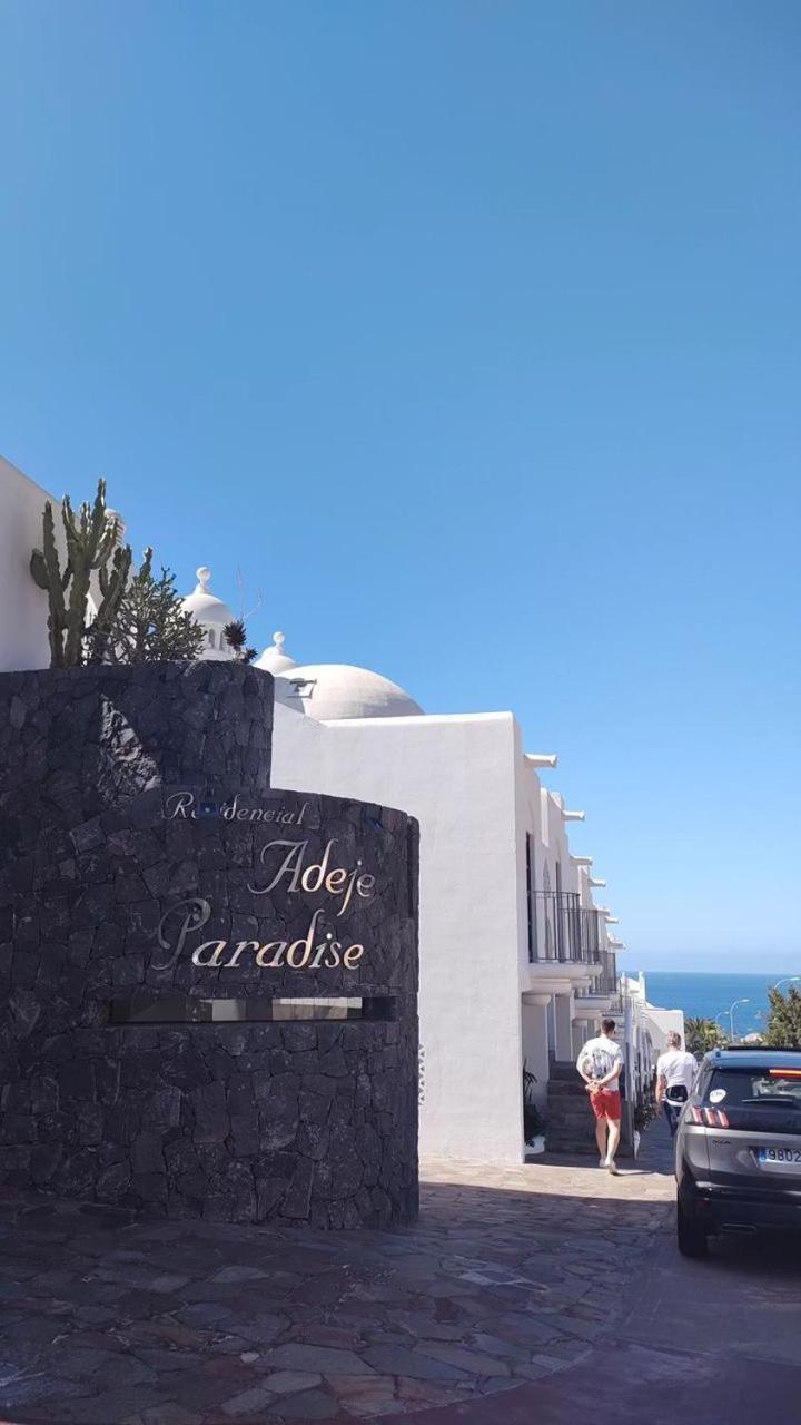 Adeje Paradise 2 Apartment Costa Adeje  Exterior foto