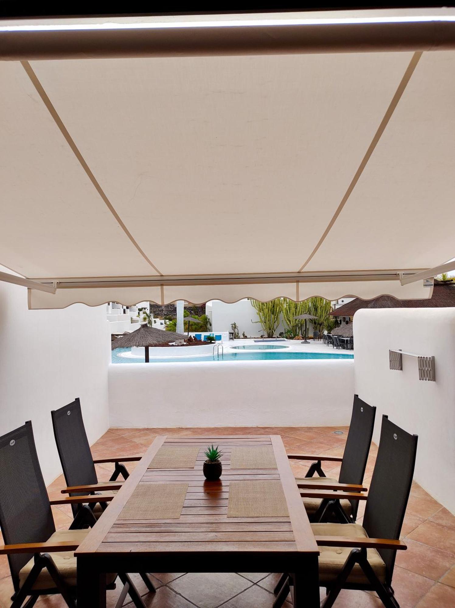Adeje Paradise 2 Apartment Costa Adeje  Exterior foto